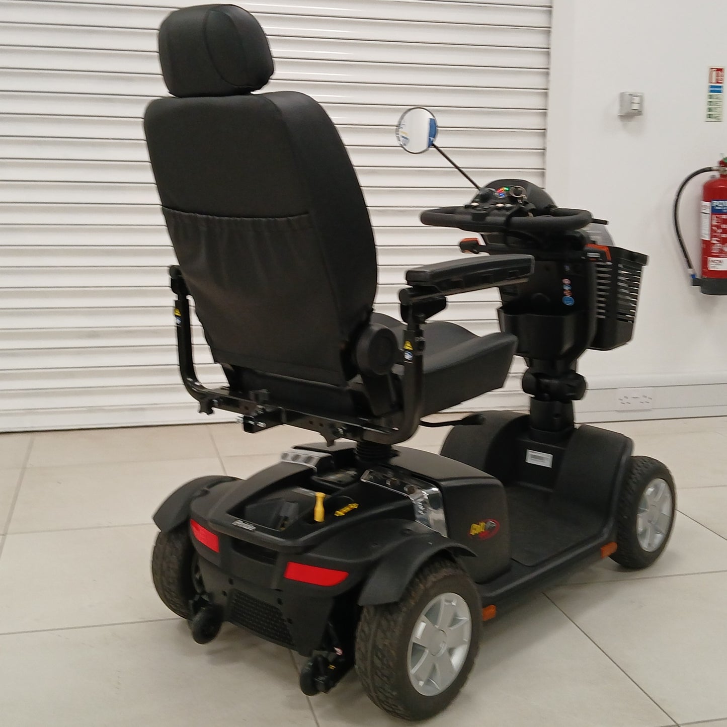 Pride Mobility Colt Sport 2.0