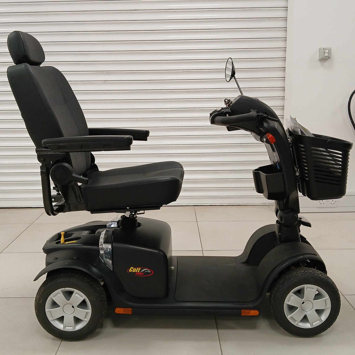 Pride Mobility Colt Sport 2.0