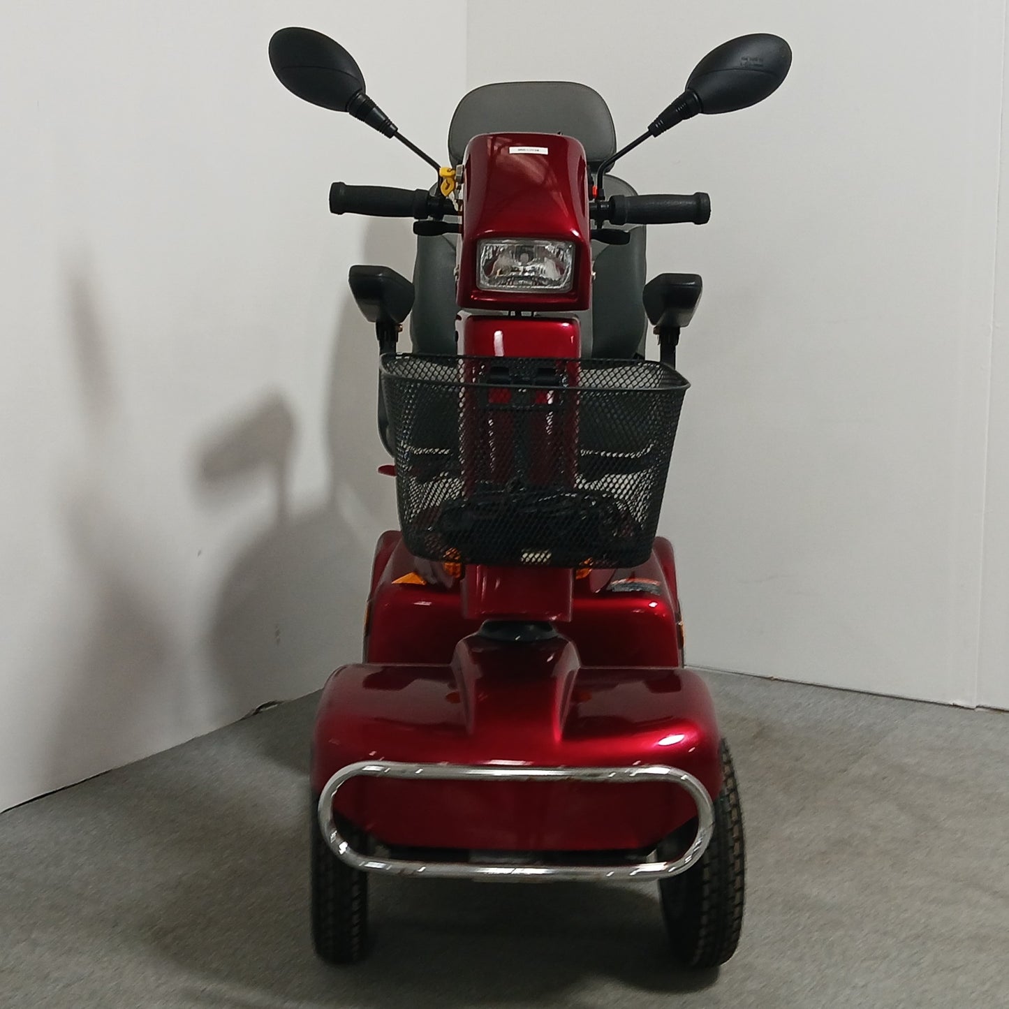 Electric Mobility Rascal 388 XL (2024)
