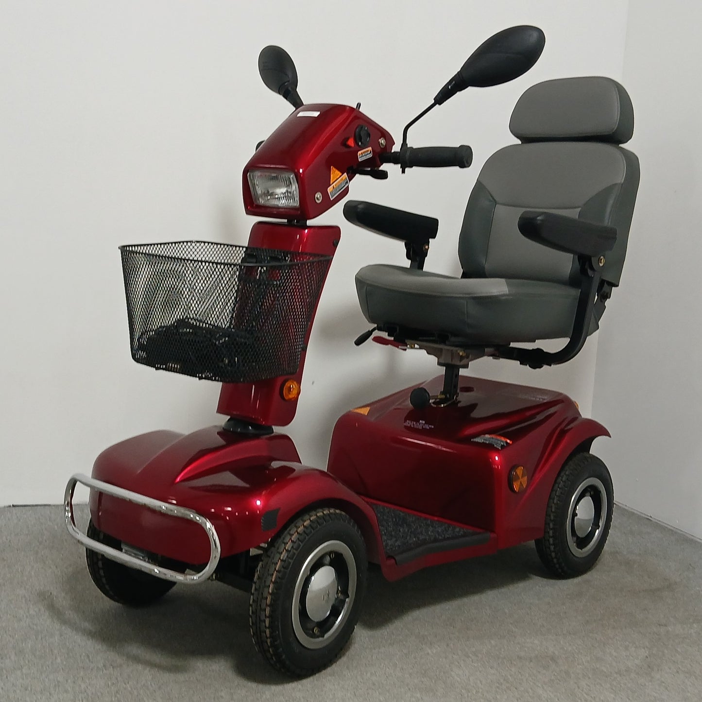 Electric Mobility Rascal 388 XL (2024)