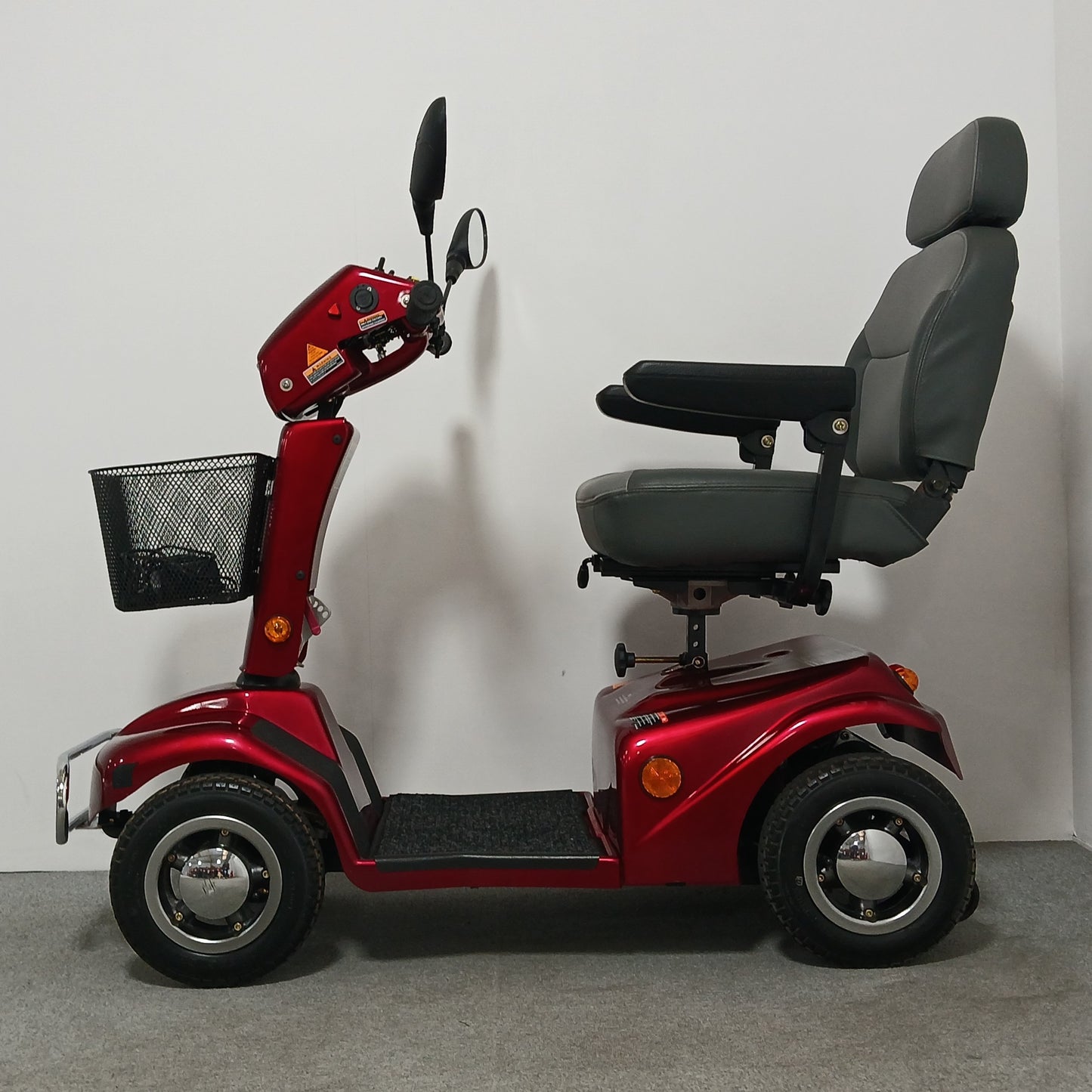Electric Mobility Rascal 388 XL (2024)