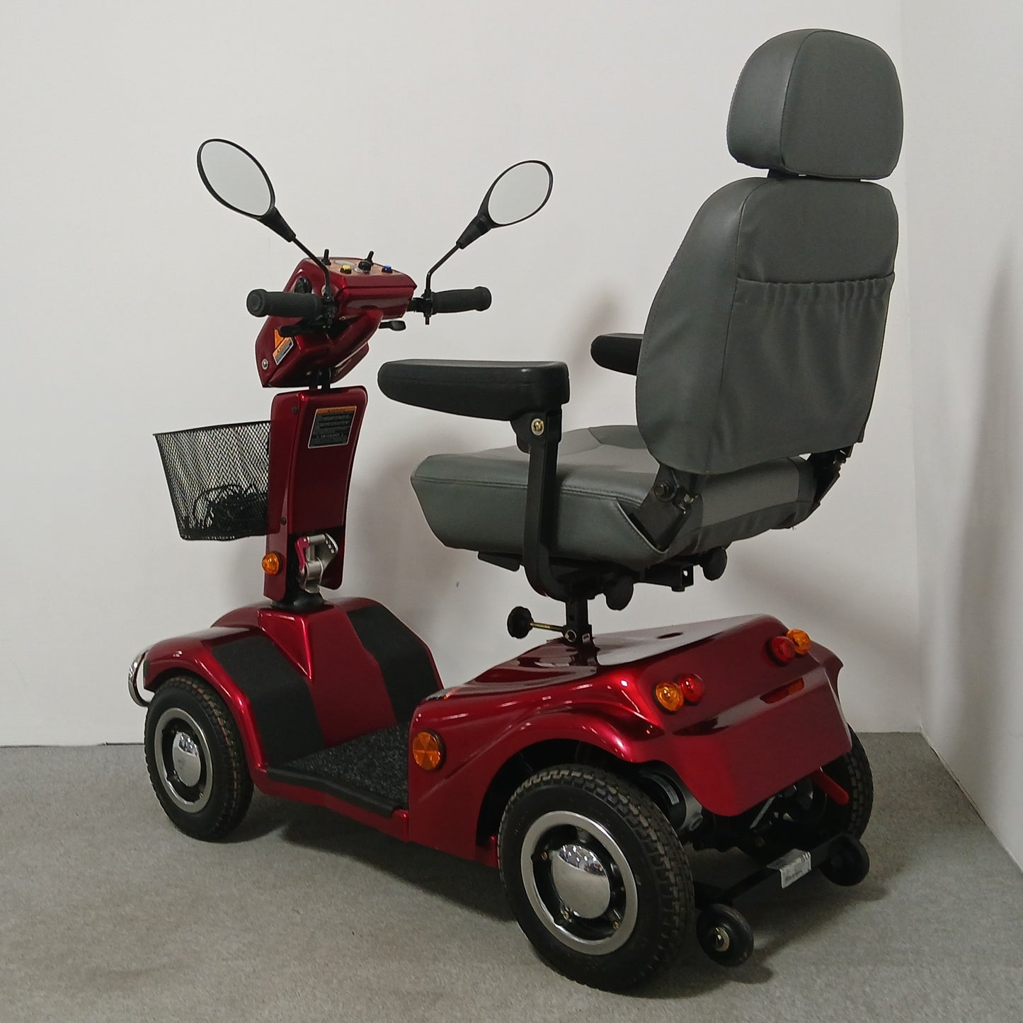 Electric Mobility Rascal 388 XL (2024)
