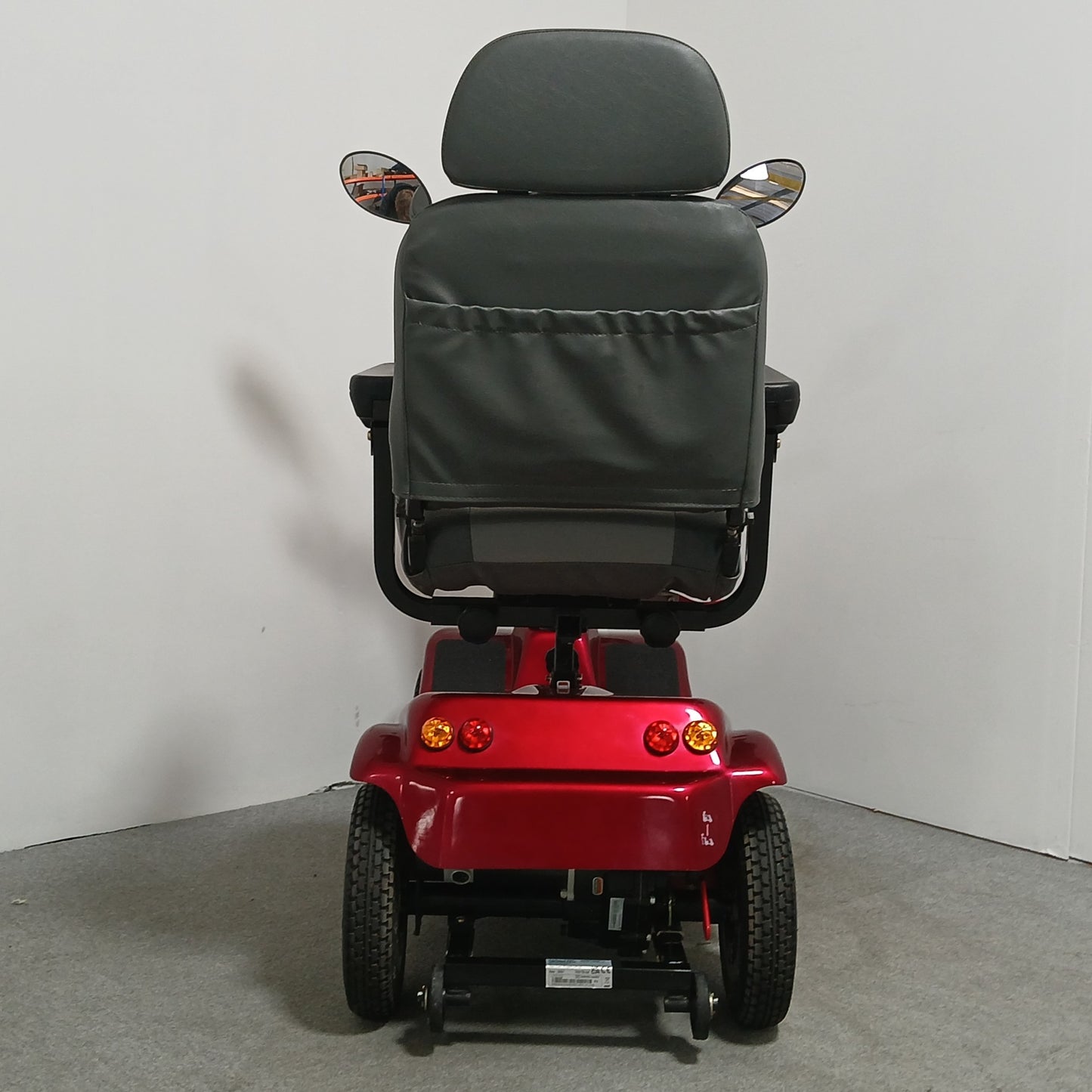 Electric Mobility Rascal 388 XL (2024)