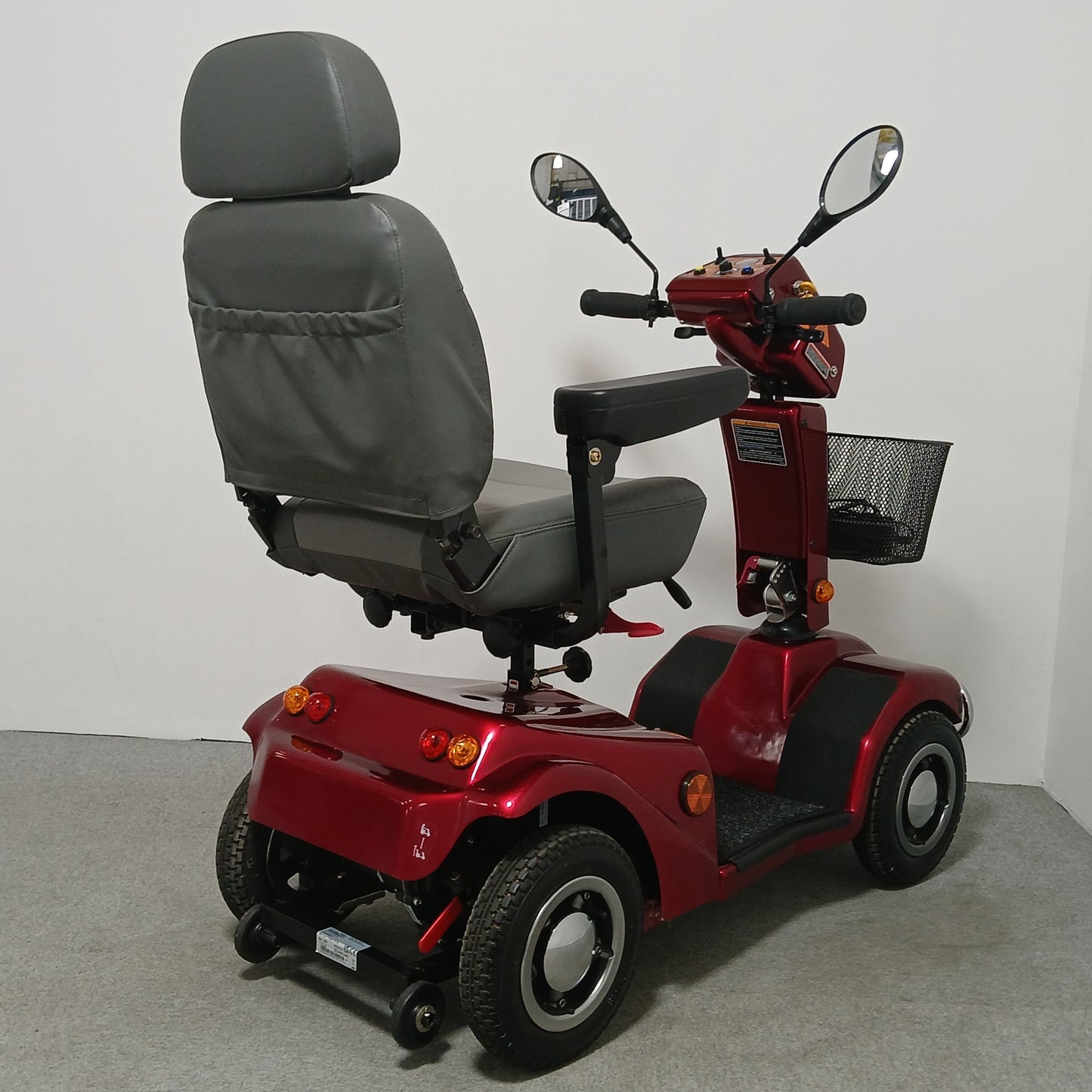 Electric Mobility Rascal 388 XL (2024)