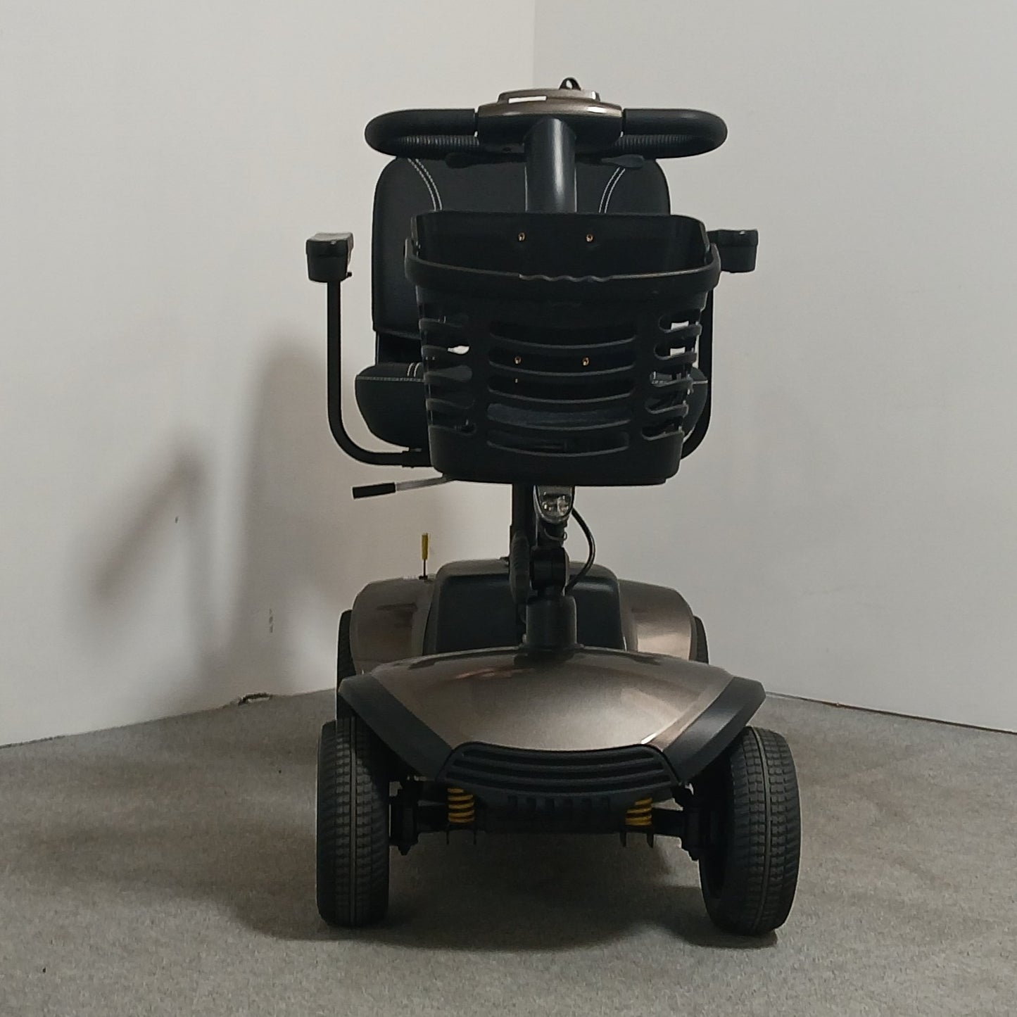 Komfi Rider Vantage (2024)