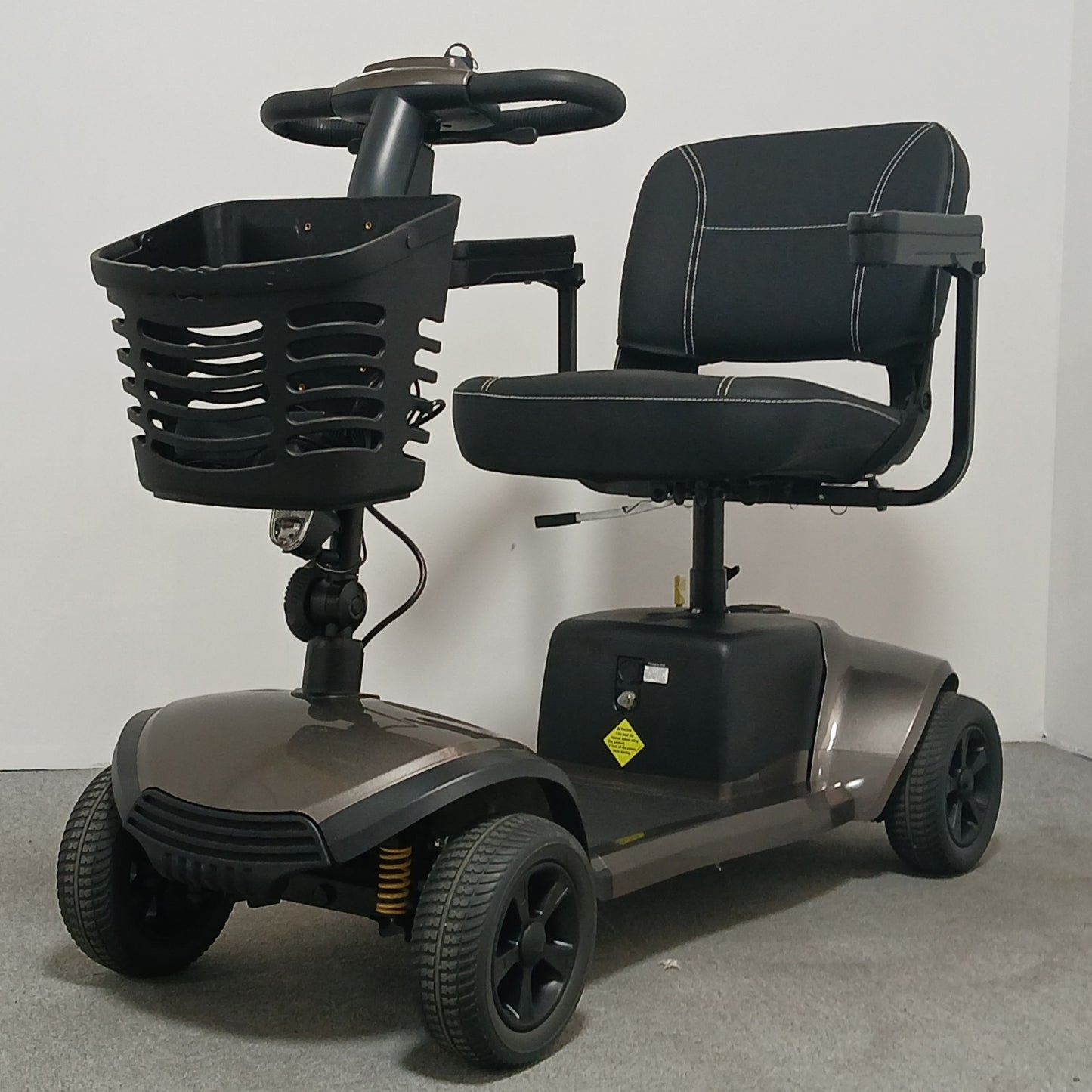 Komfi Rider Vantage (2024)