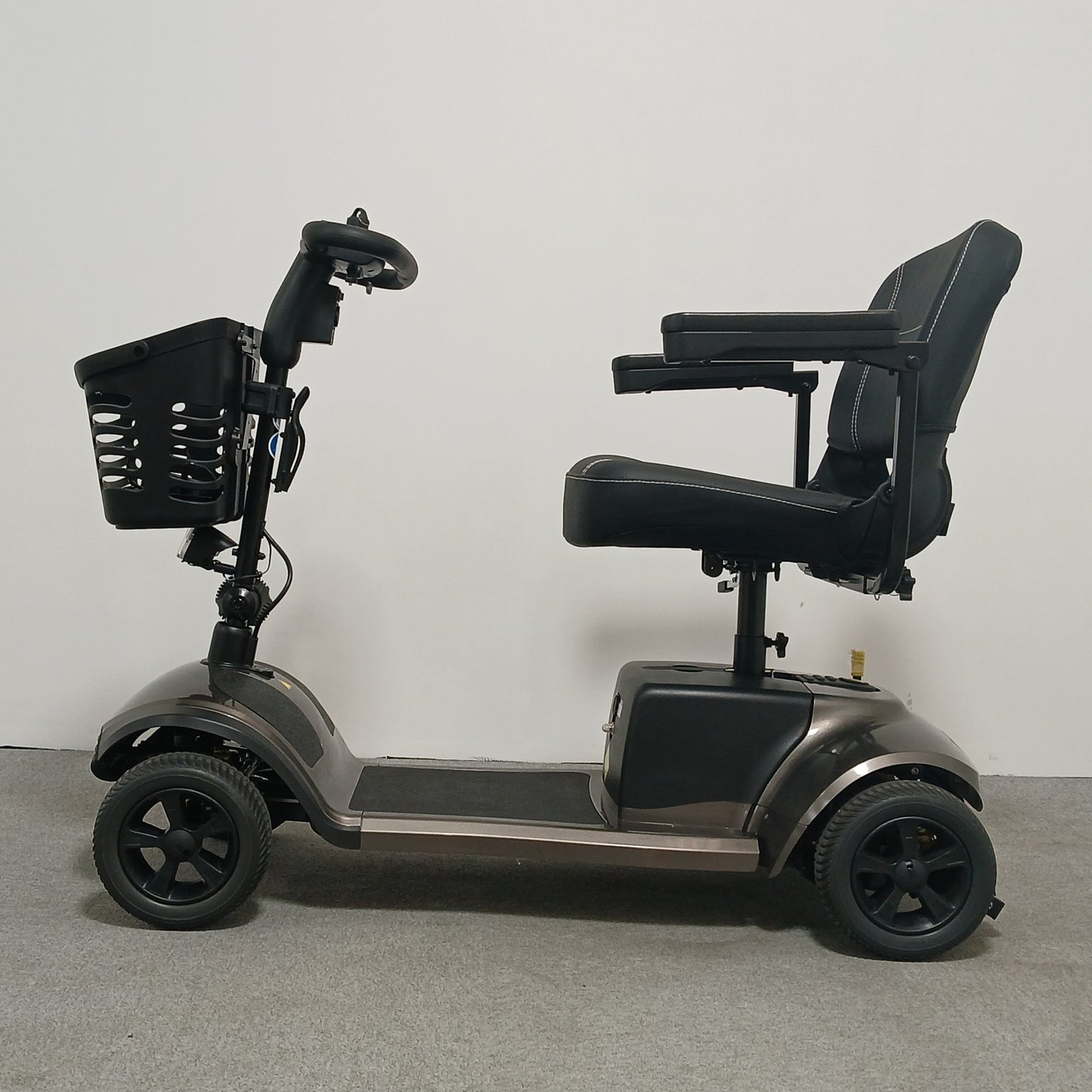 Komfi Rider Vantage (2024)