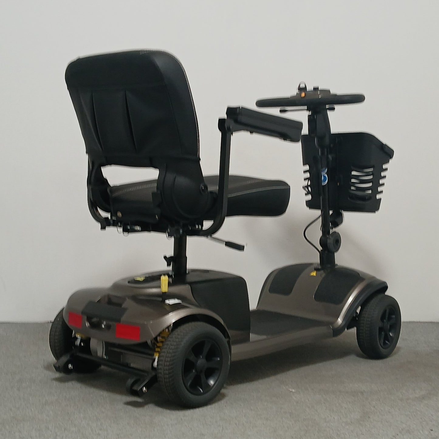 Komfi Rider Vantage (2024)
