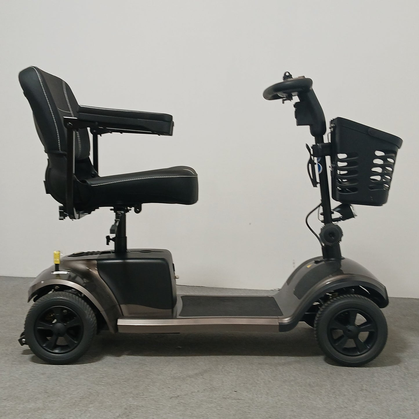 Komfi Rider Vantage (2024)