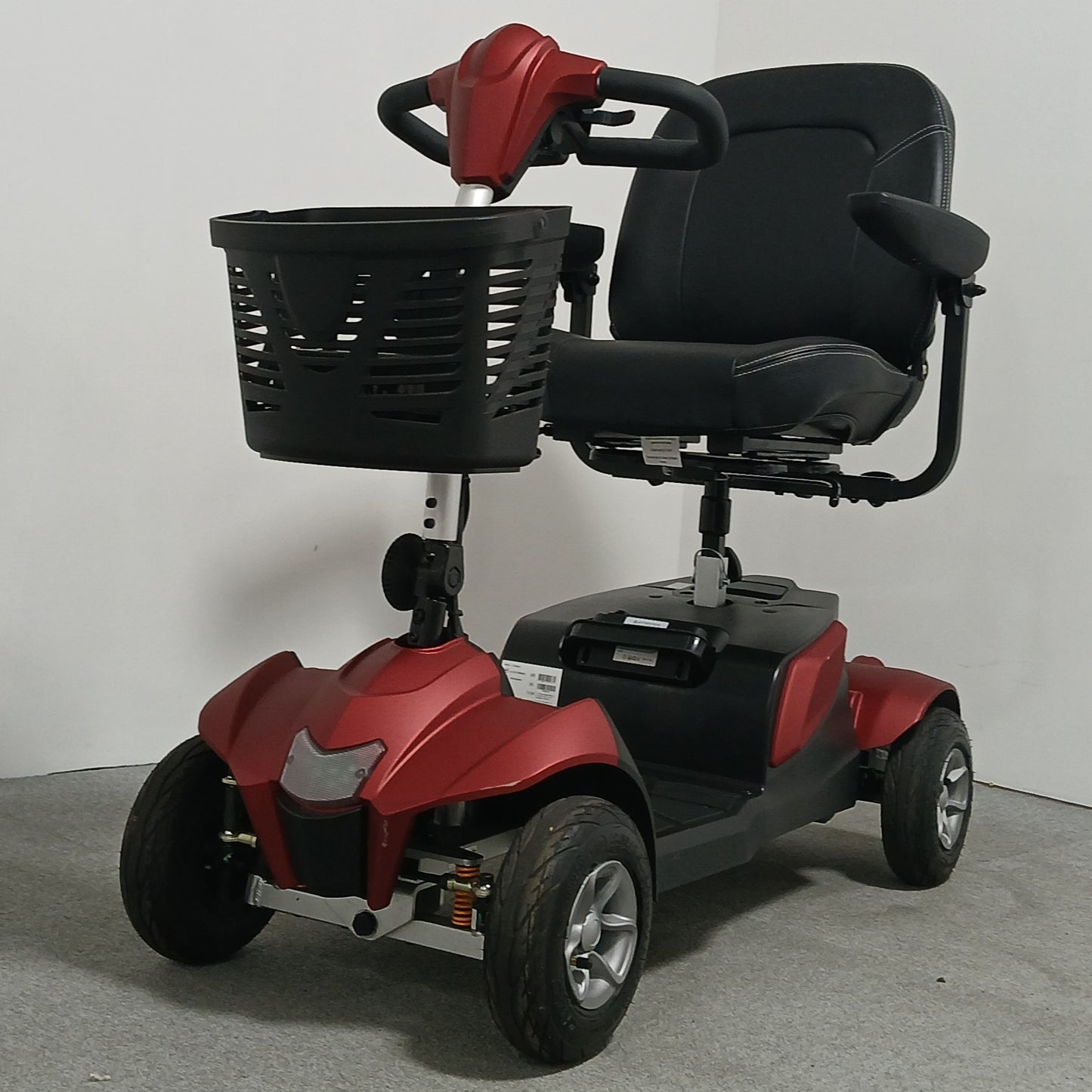 Motion Healthcare Aura (2025)