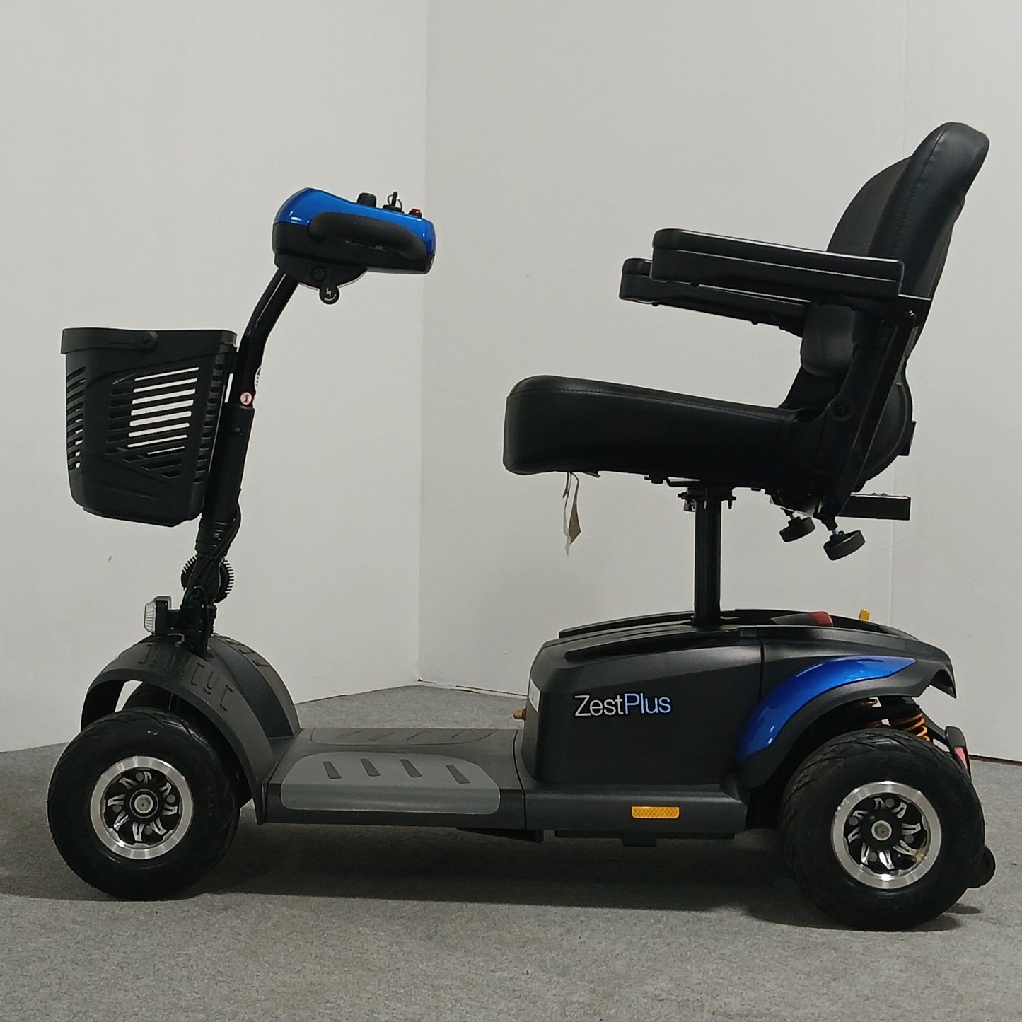 TGA Mobility Zest Plus (2022)