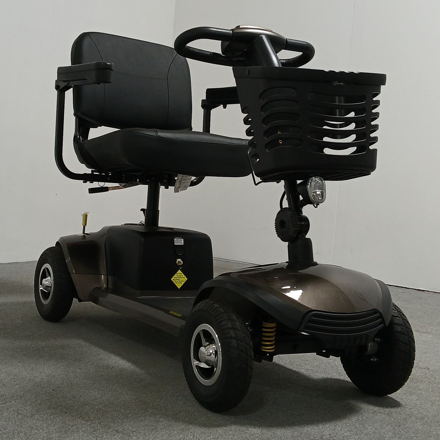 Komfi Rider Vantage (2024)