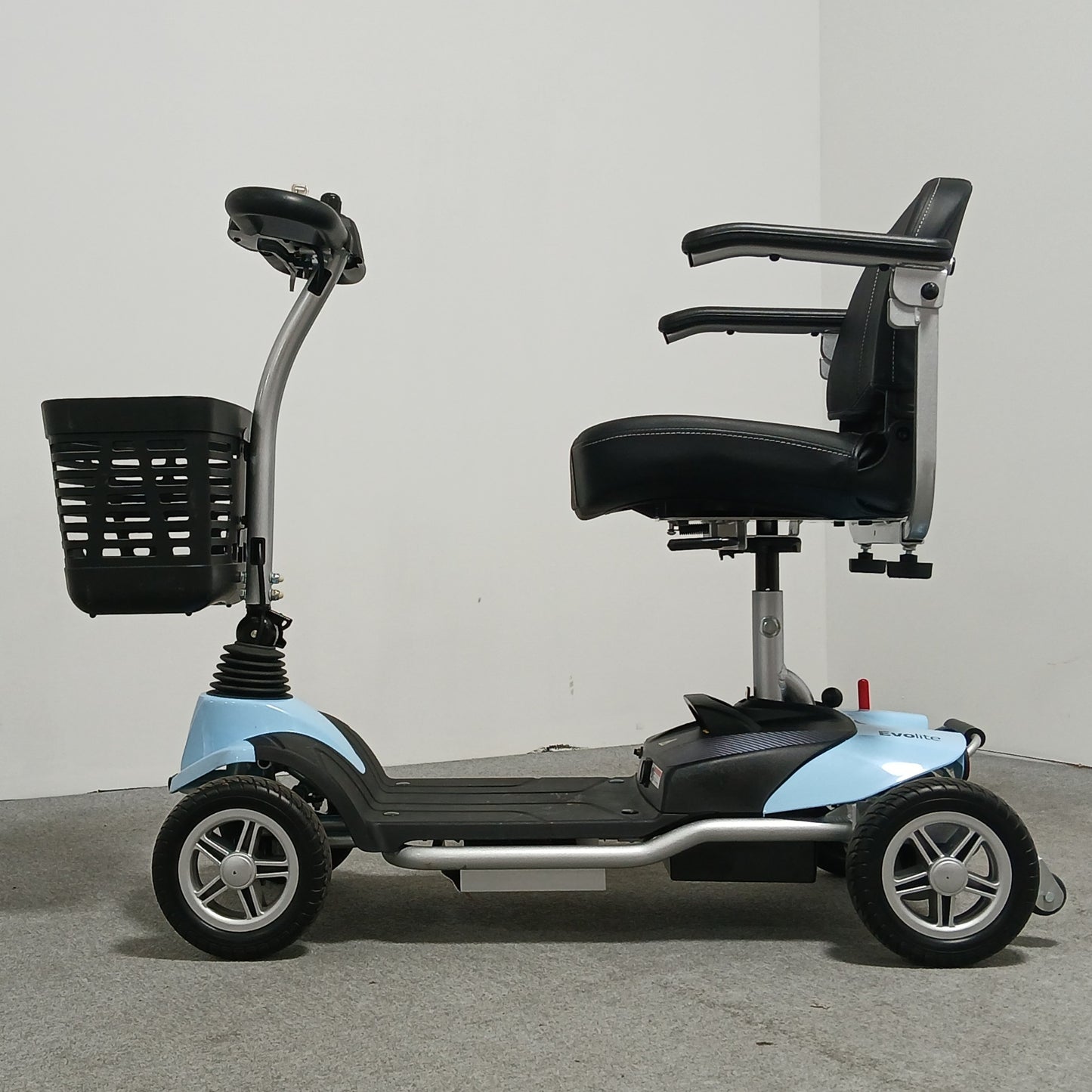 Motion Healthcare Evolite (2024)