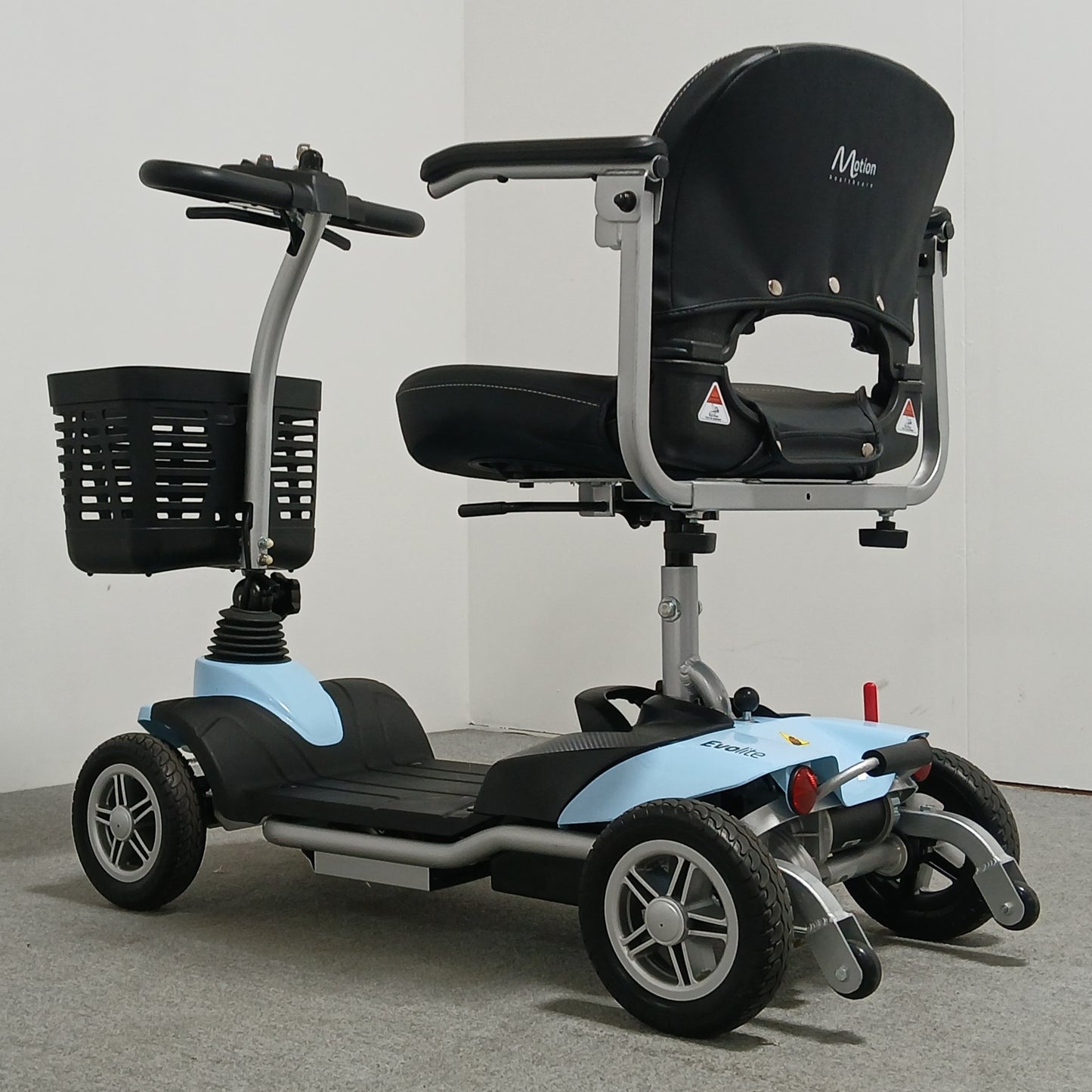 Motion Healthcare Evolite (2024)