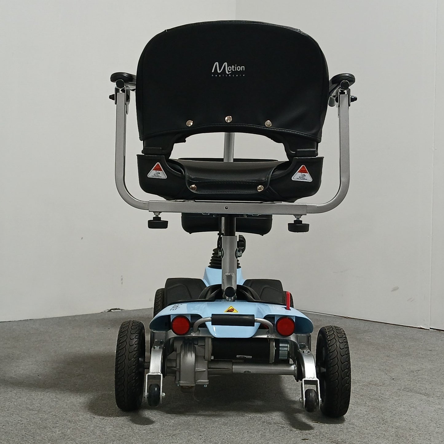 Motion Healthcare Evolite (2024)