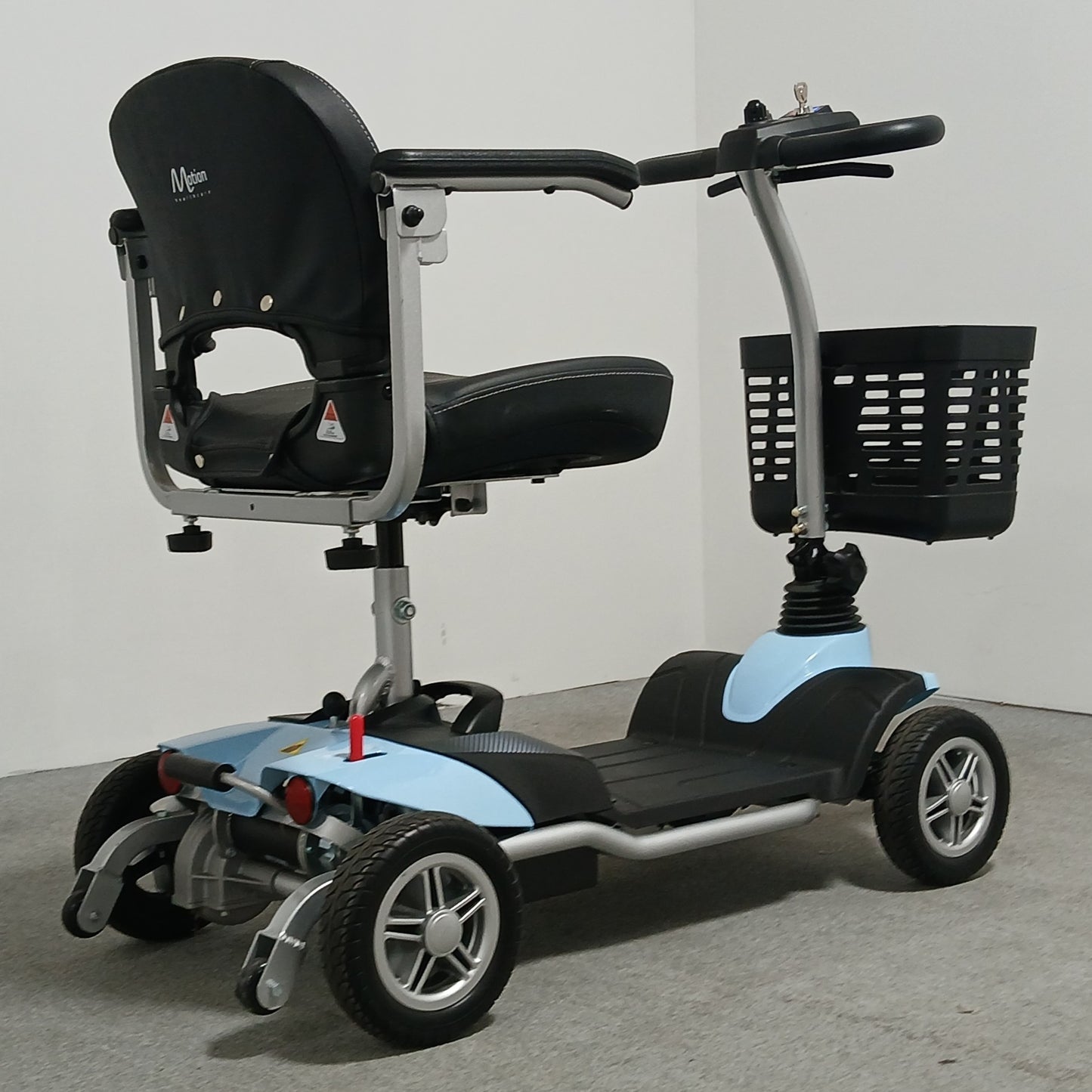 Motion Healthcare Evolite (2024)