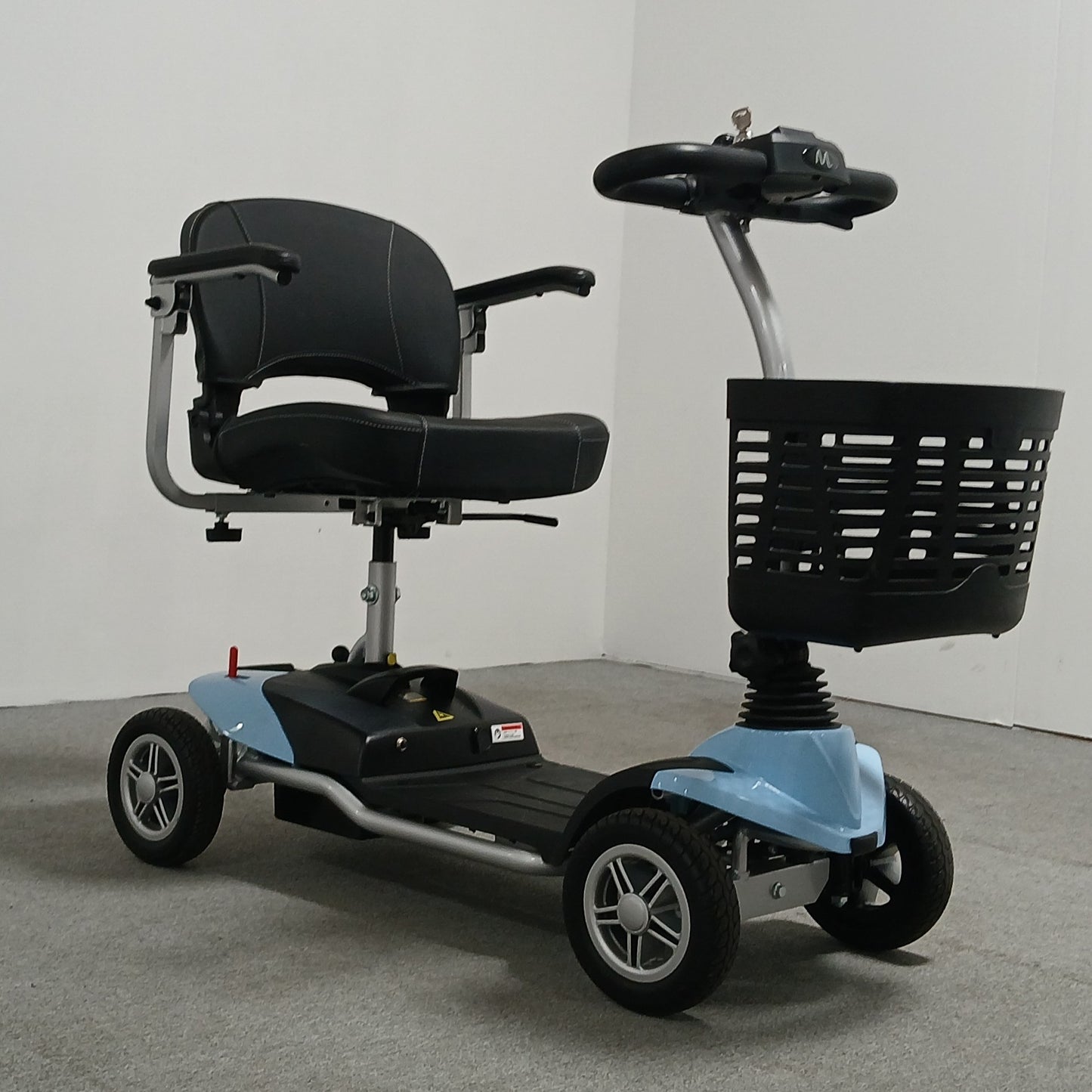 Motion Healthcare Evolite (2024)
