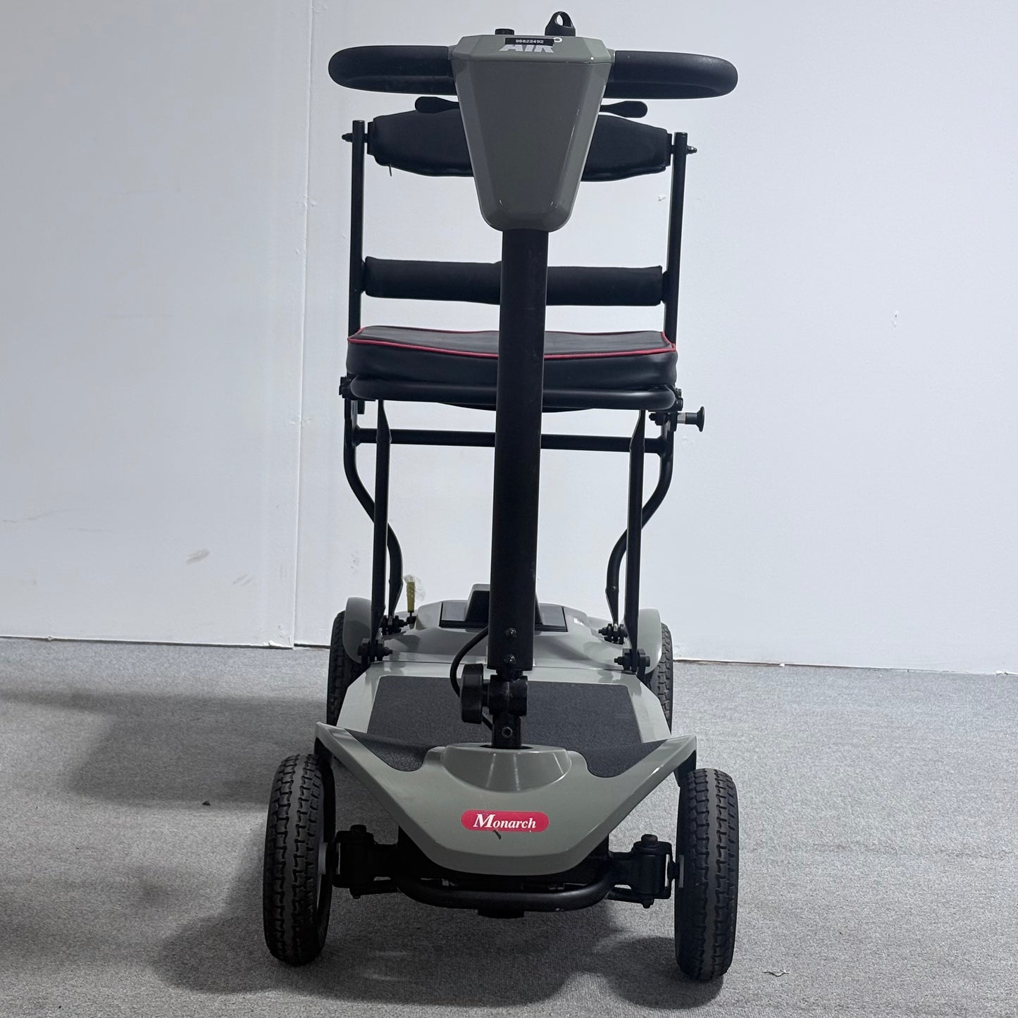Monarch Mobility Air (2024)