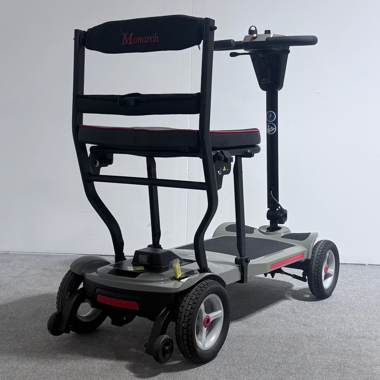 Monarch Mobility Air (2024)