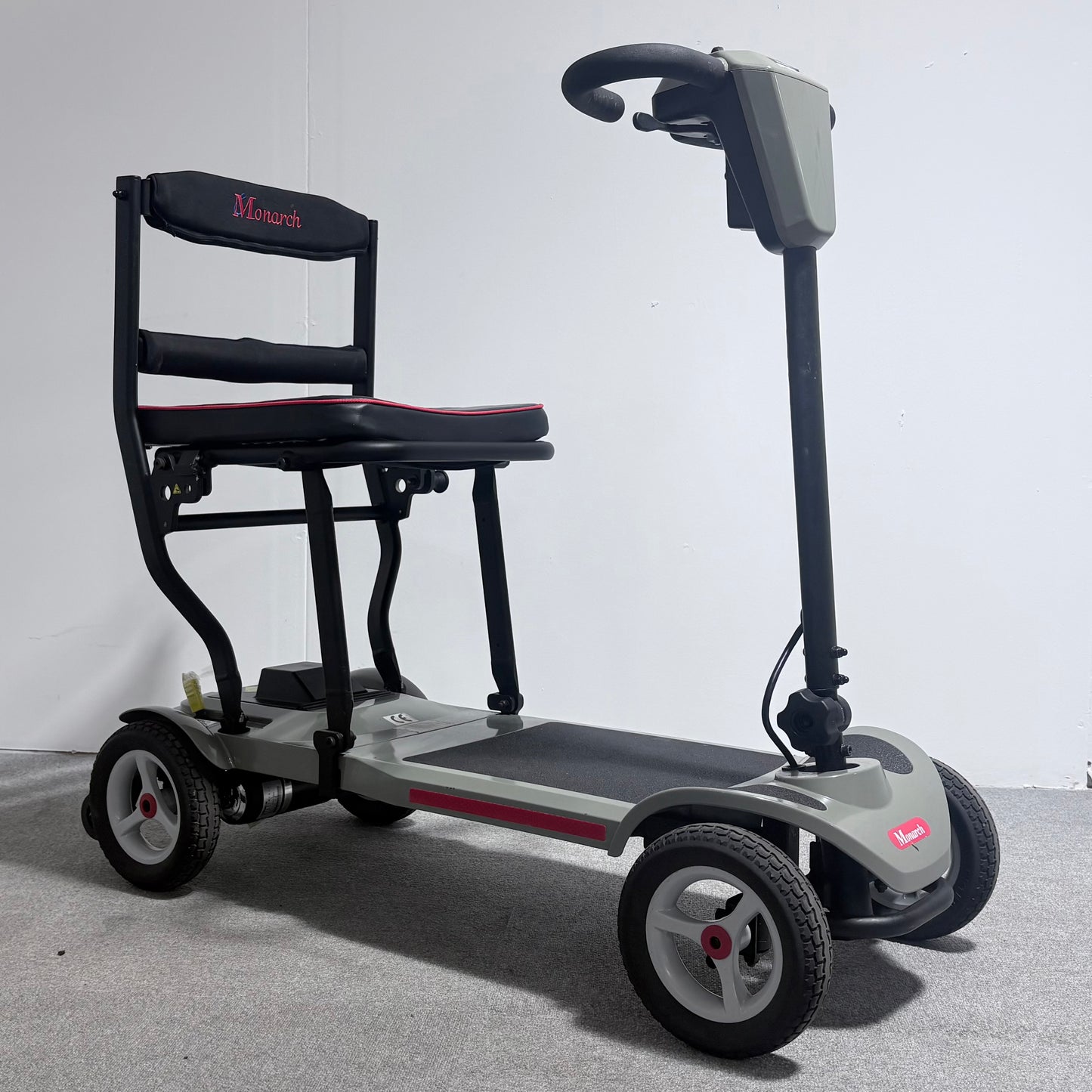 Monarch Mobility Air (2024)