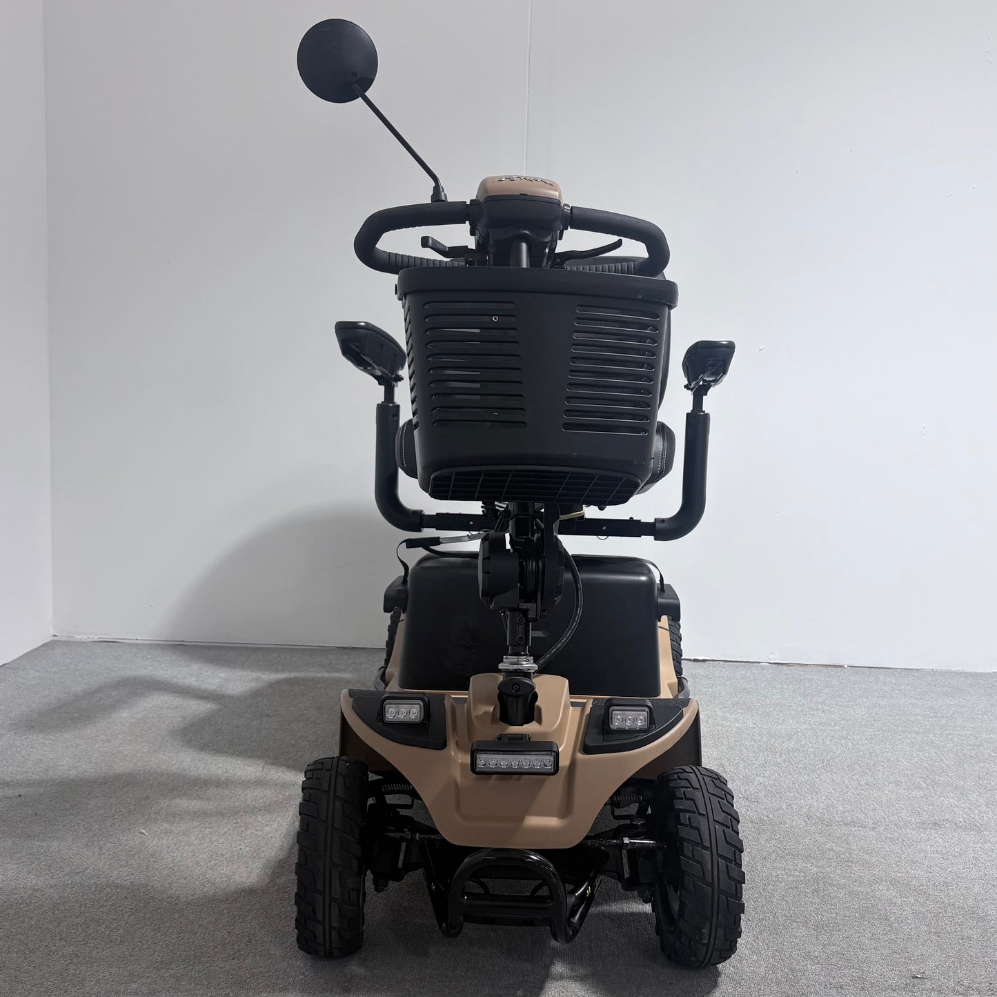 Pride Mobility Baja Bandit (2024)