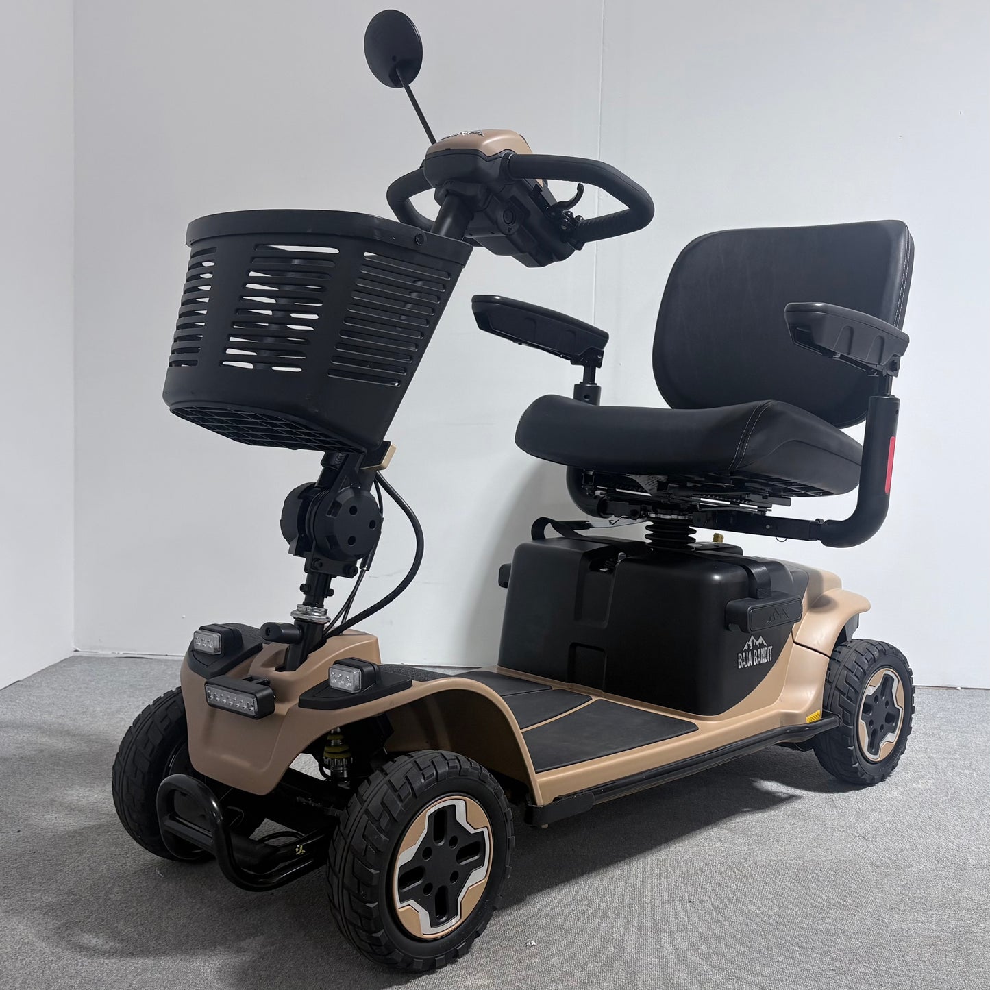 Pride Mobility Baja Bandit (2024)