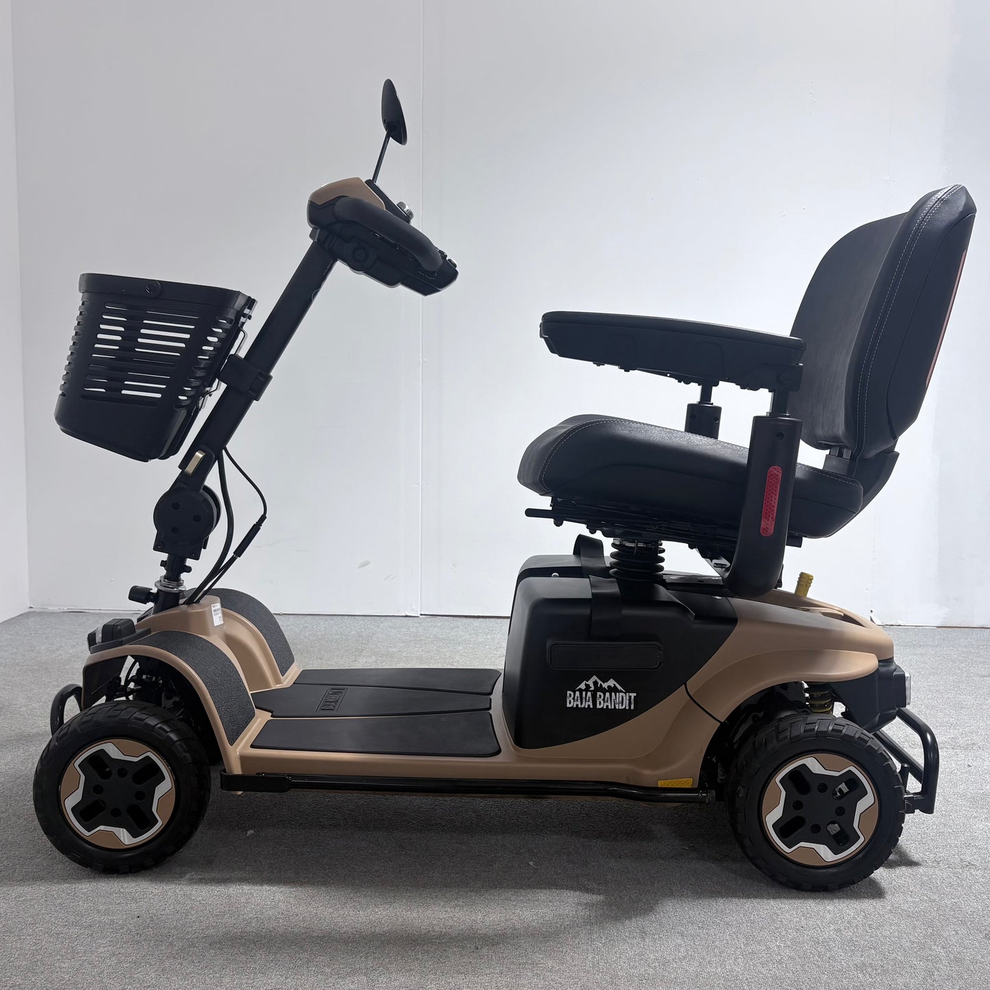 Pride Mobility Baja Bandit (2024)