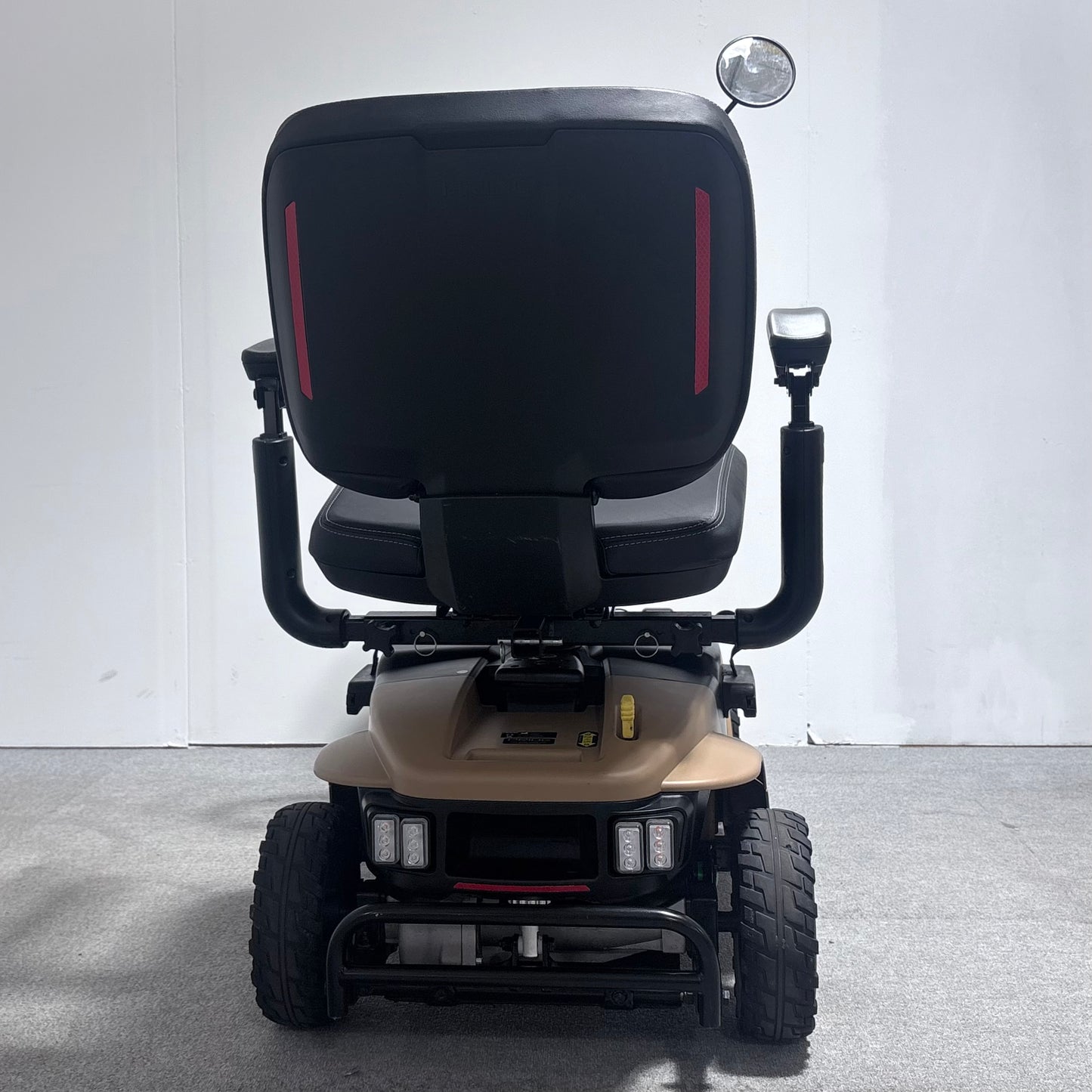 Pride Mobility Baja Bandit (2024)