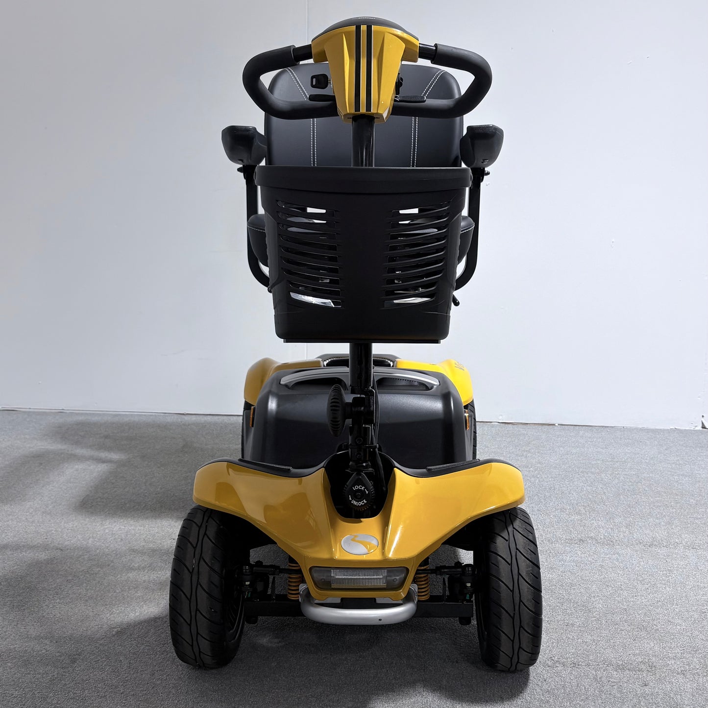 Electric Mobility Rascal Vista (2025)
