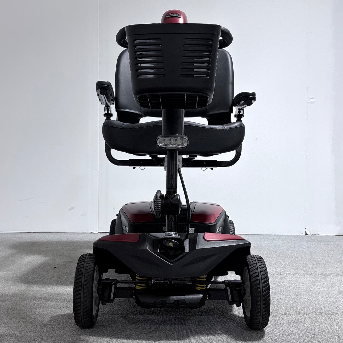 Pride Mobility Go Go Endurance Maxx Li (2023)