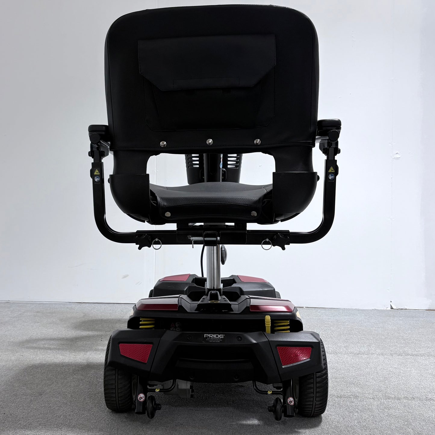 Pride Mobility Go Go Endurance Maxx Li (2023)