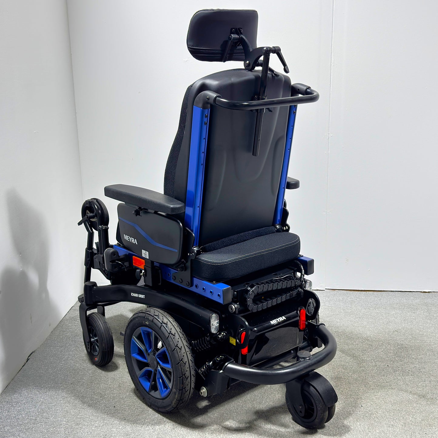 Meyra 1.618 IChair Orbit 2025