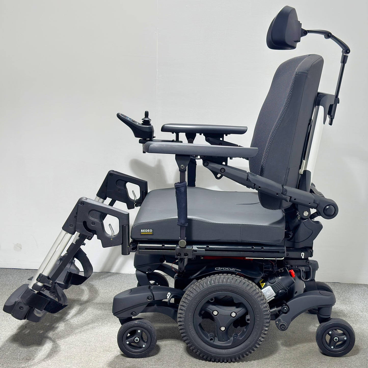 Sunrise Medical Q700 M HD (2024)