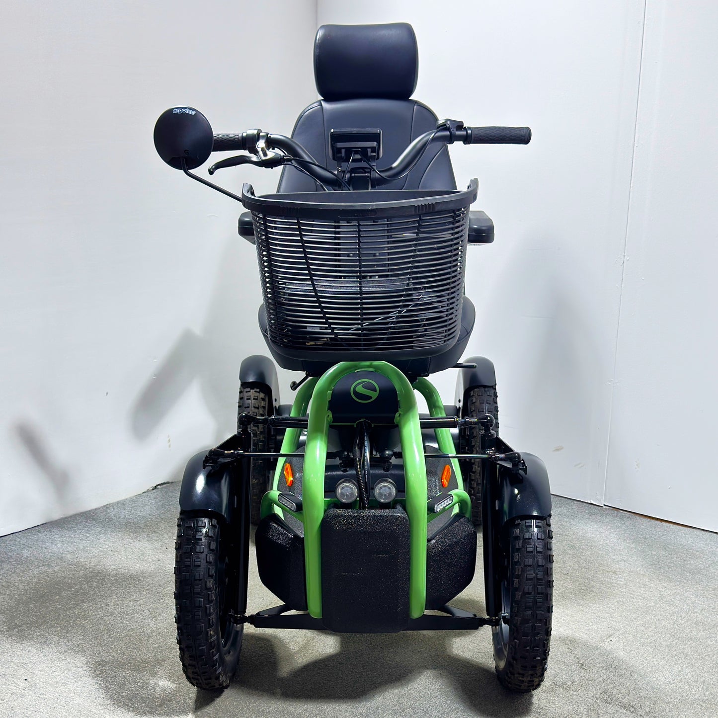 Scoozy S800 by Sunrise Medical (2025)