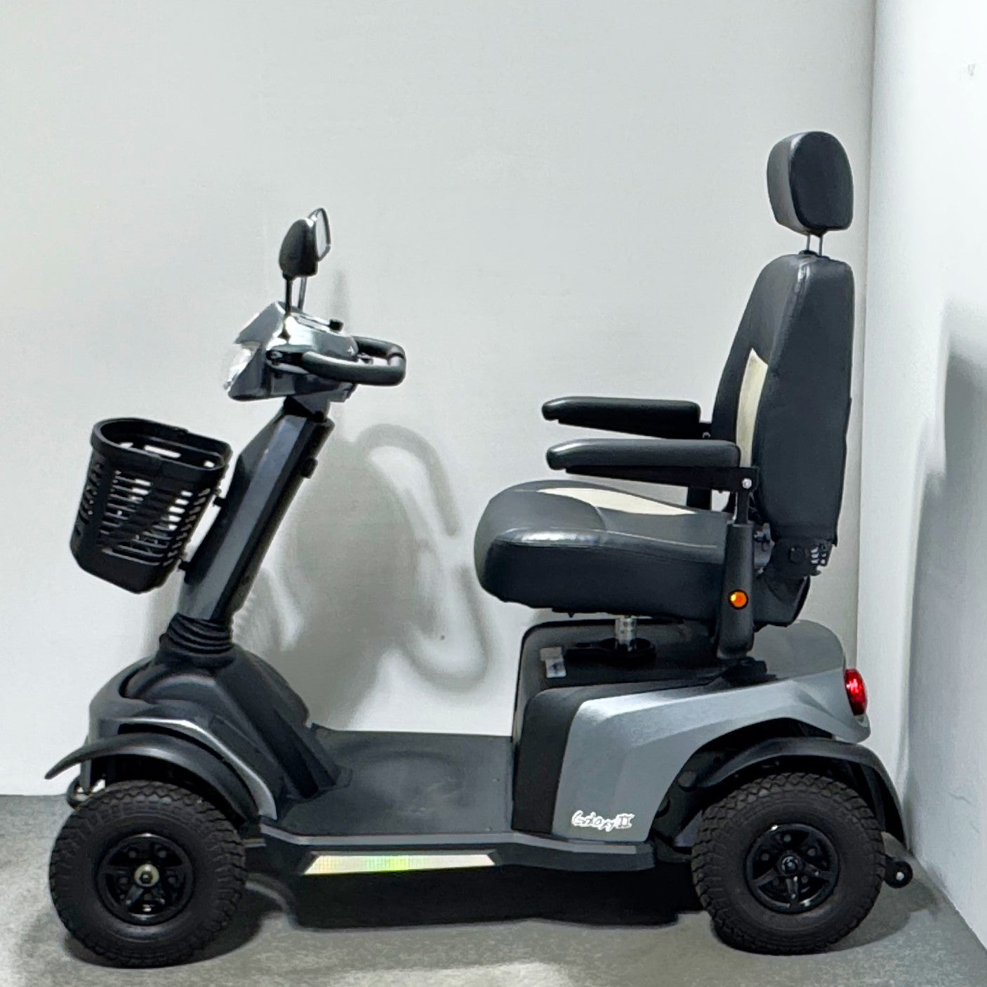 Van Os Medical Excel Galaxy II (2024)