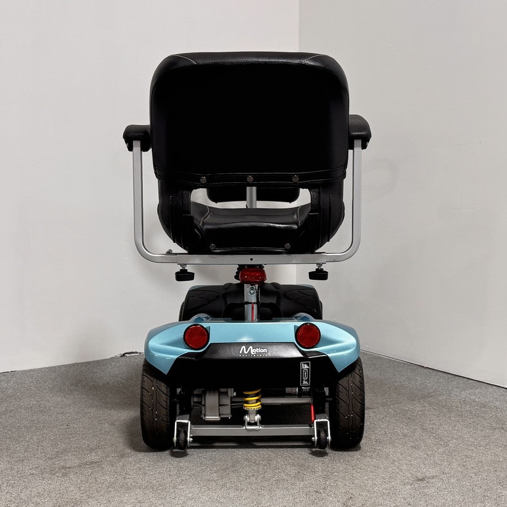 Motion Healthcare Airium