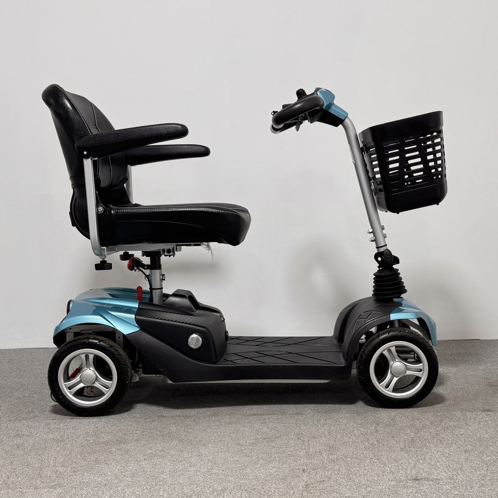 Motion Healthcare Airium