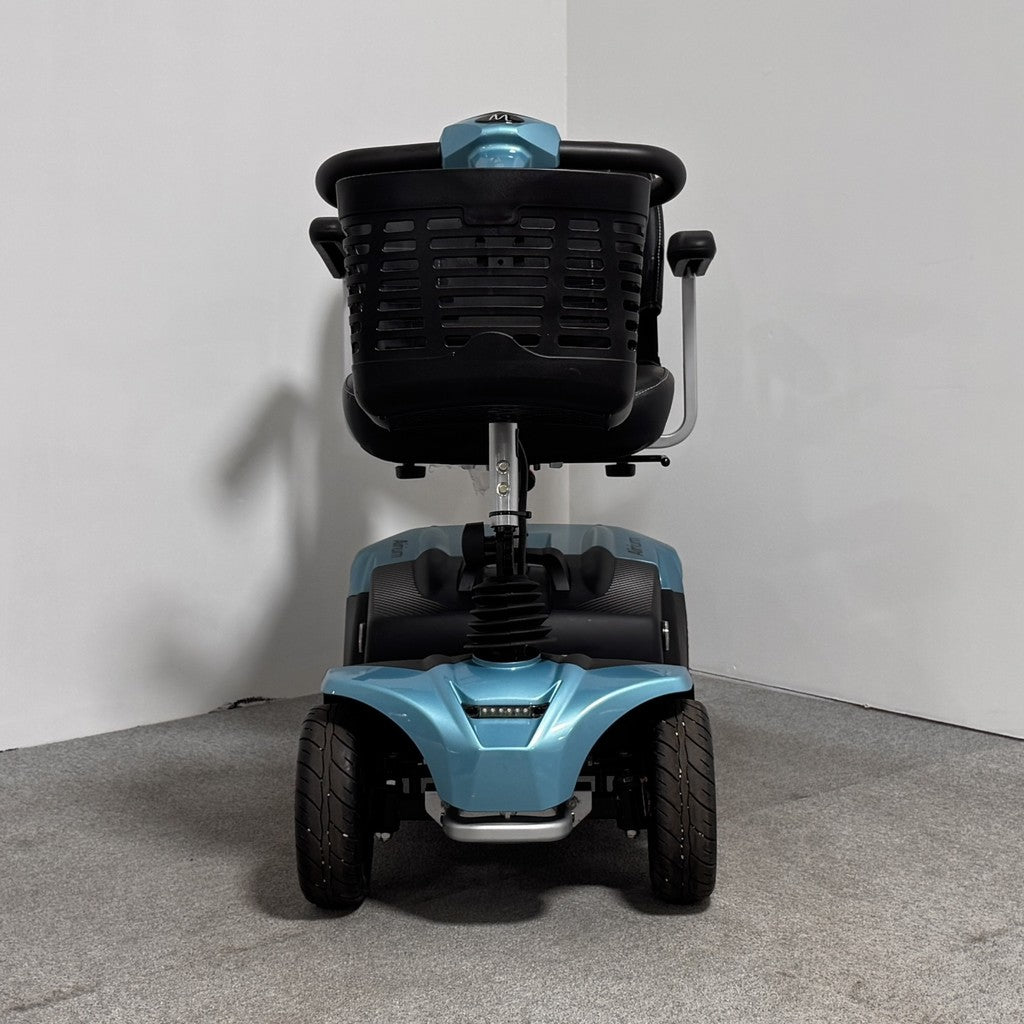 Motion Healthcare Airium
