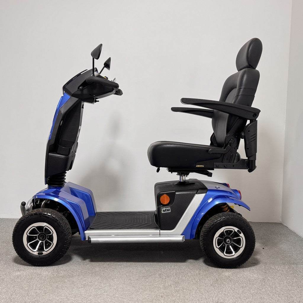 Monarch Mobility Vogue XL