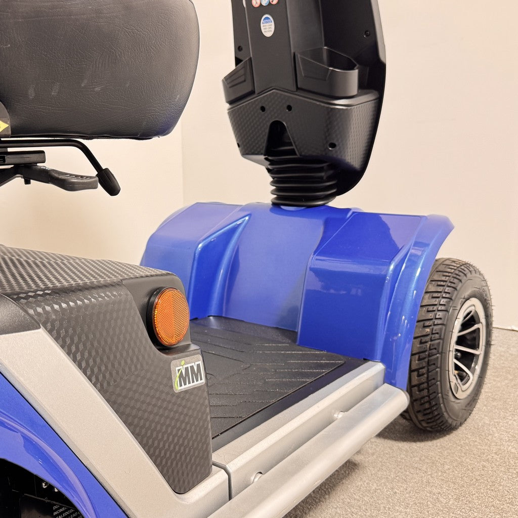 Monarch Mobility Vogue XL