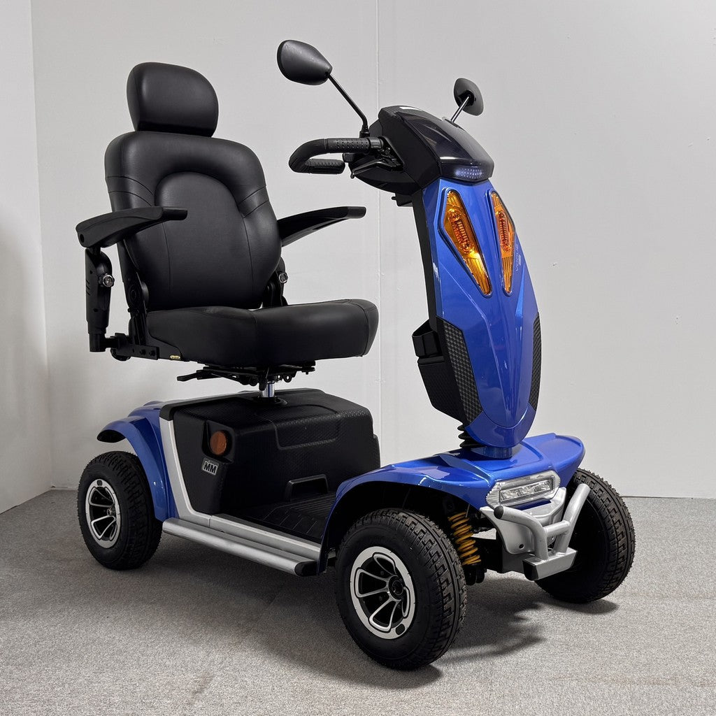 Monarch Mobility Vogue XL