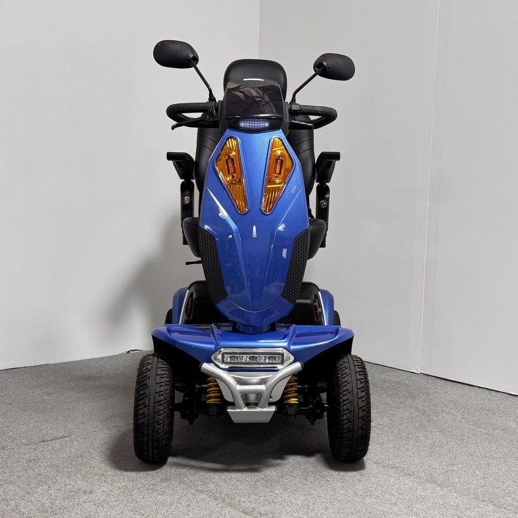 Monarch Mobility Vogue XL