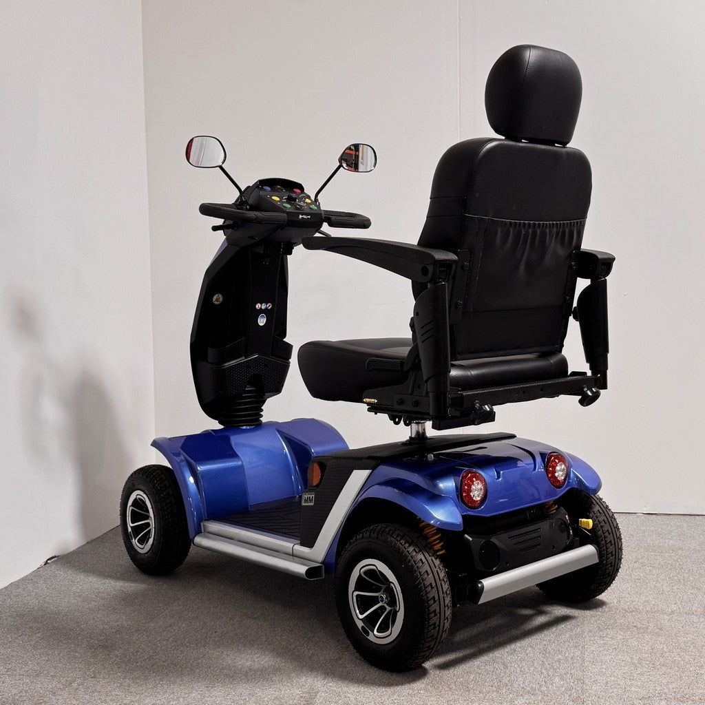 Monarch Mobility Vogue XL