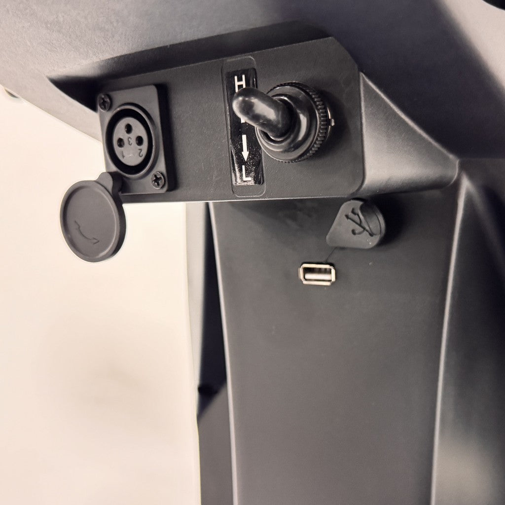 Monarch Mobility Vogue XL