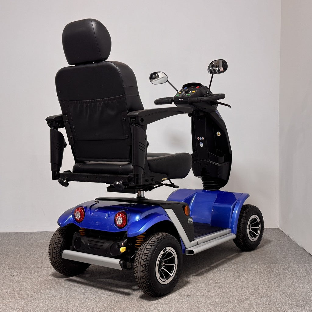 Monarch Mobility Vogue XL