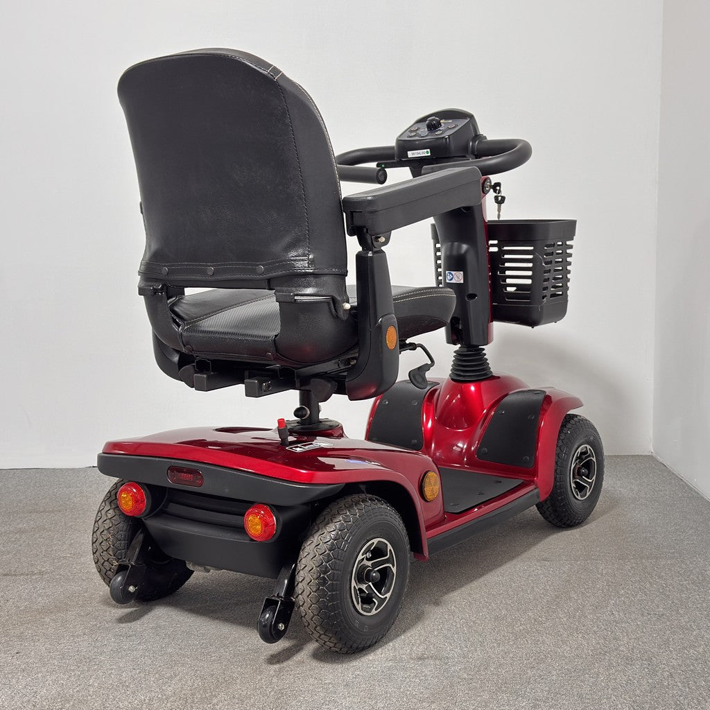 Invacare Leo