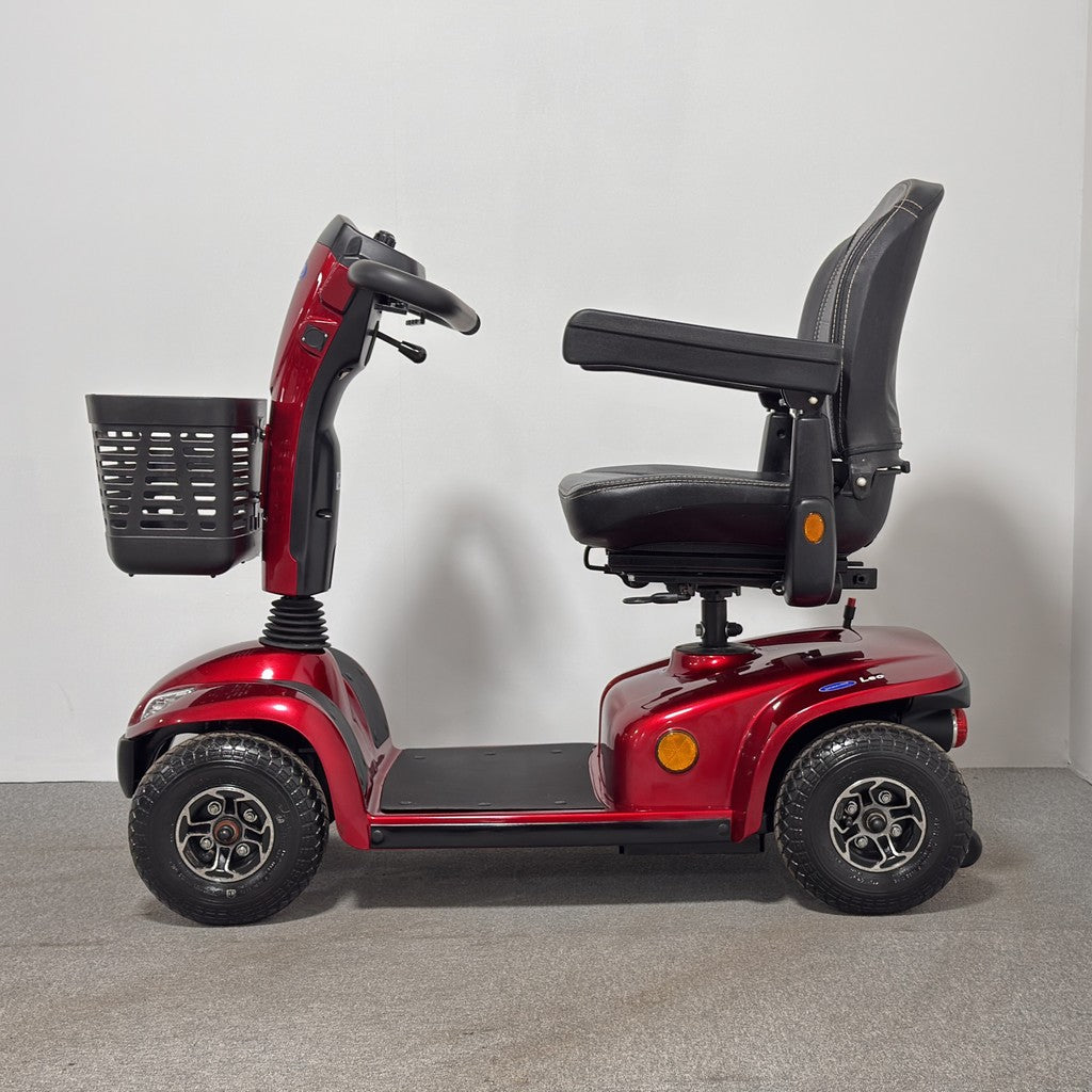 Invacare Leo