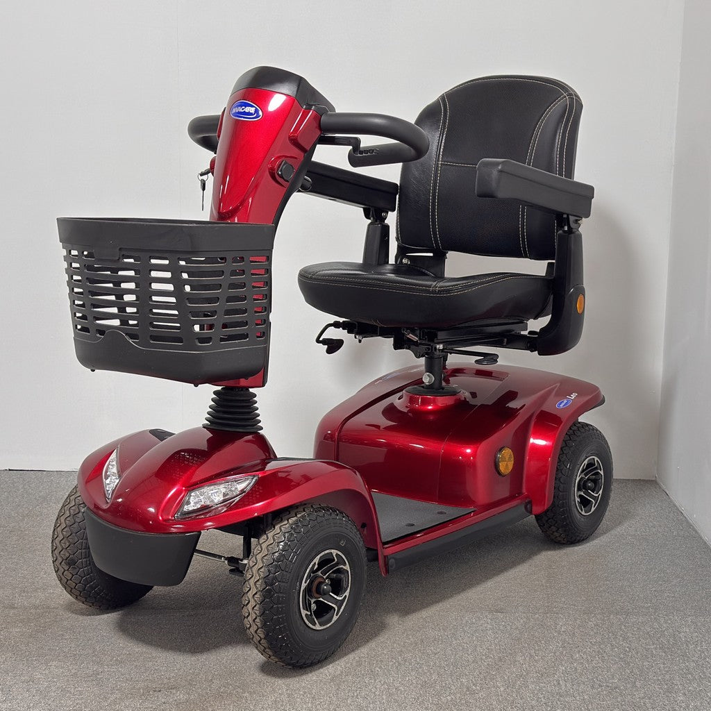 Invacare Leo