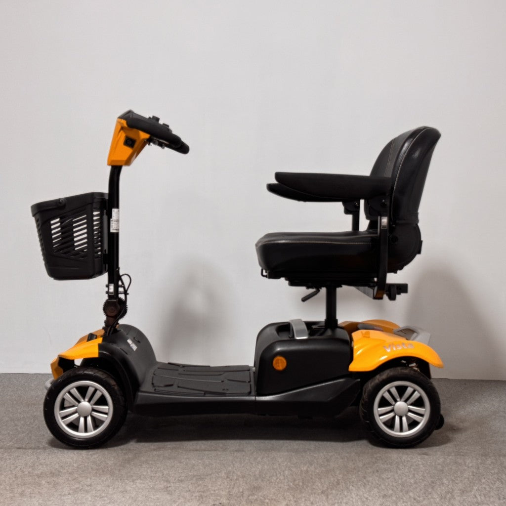Electric Mobility Rascal Vista