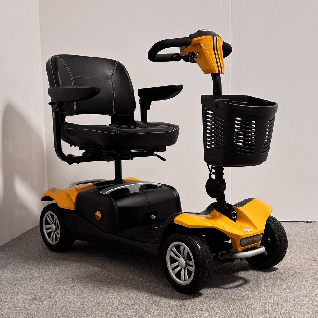Electric Mobility Rascal Vista